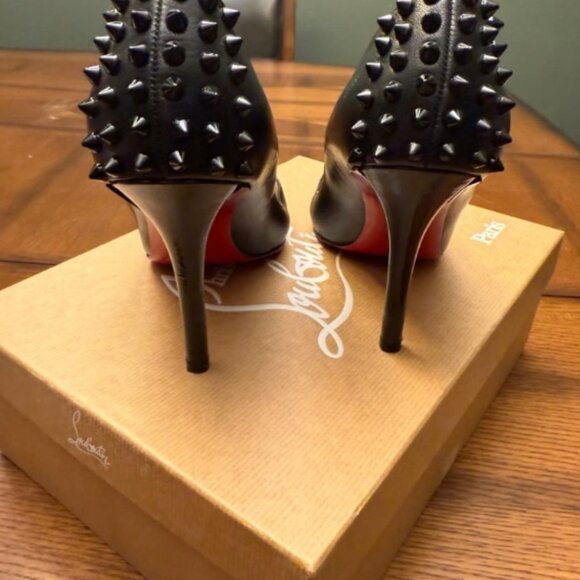 Christian Louboutin Heels - Picture 3 of 6